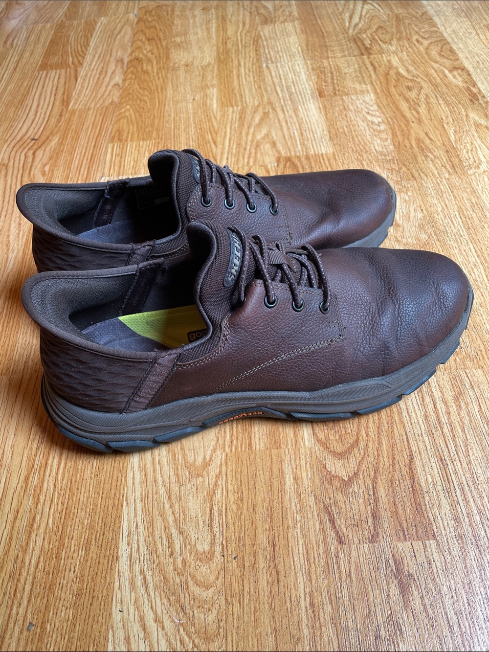 Skechers Slip-Ins Respected Garville